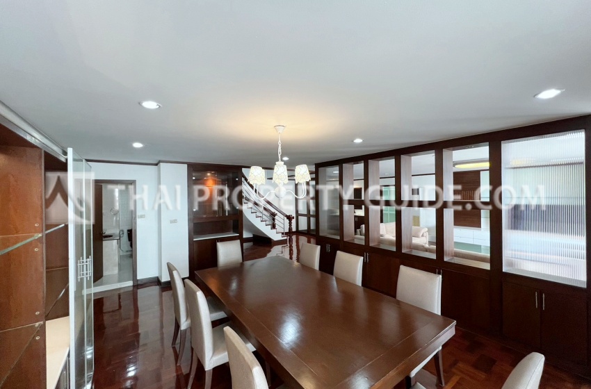 Apartment in Sukhumvit 
